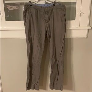 Tommy Hilfiger Khaki Pants